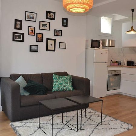 Appartement Type Loft ปารีส ภายนอก รูปภาพ