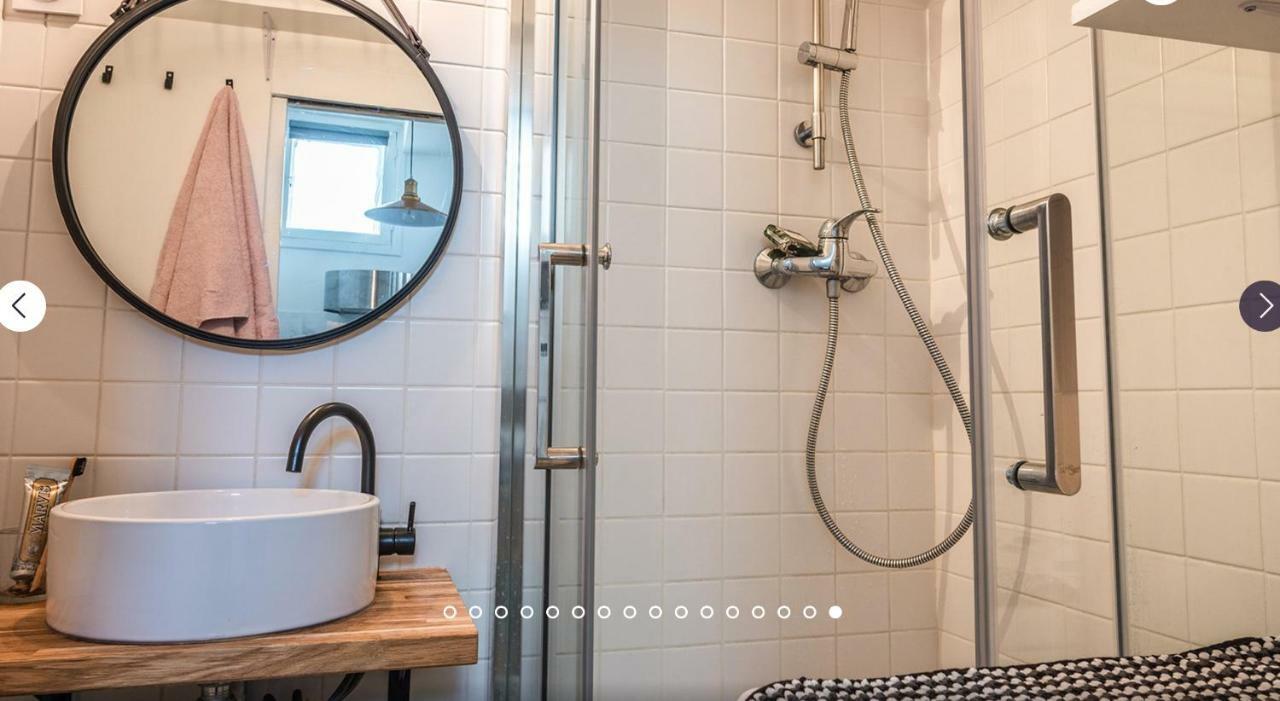 Appartement Type Loft ปารีส ภายนอก รูปภาพ